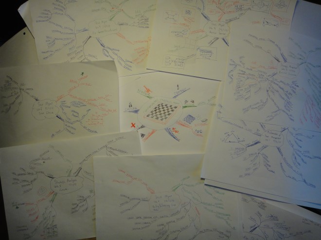 DSC01038 Mind Maps