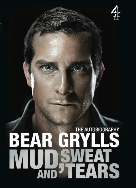 Mud, Sweat and Tears by Bear Grylls, amazing read.