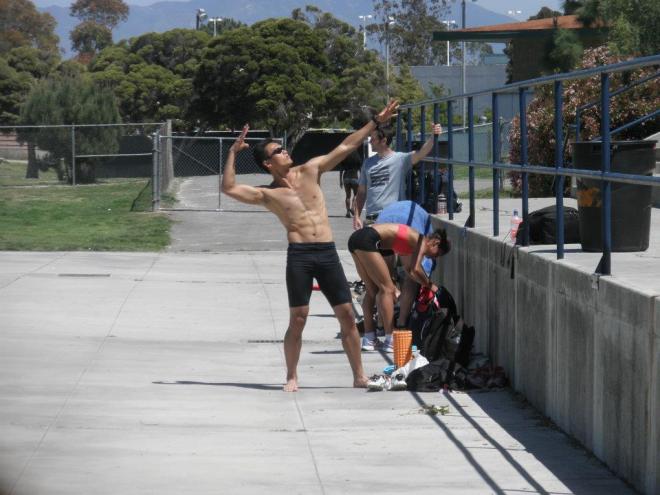 Reminder. Yup that's me and that's still me.