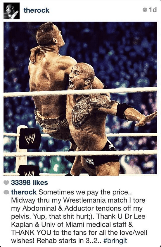 The People's Champion