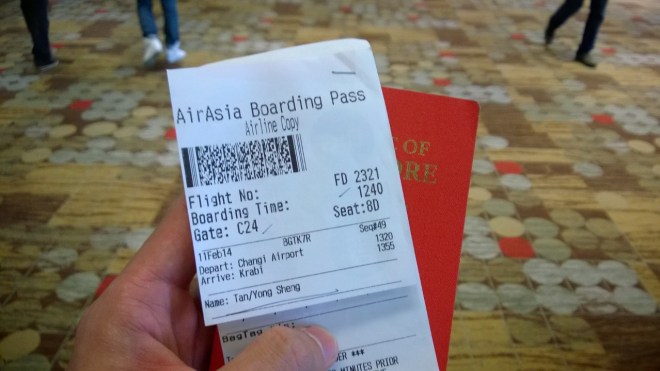 If you go to another place at another time, will you become another person?