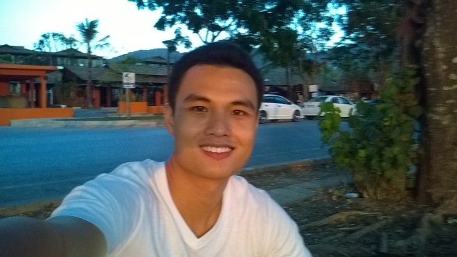 Nope, I realise you won't. And that's ok. 