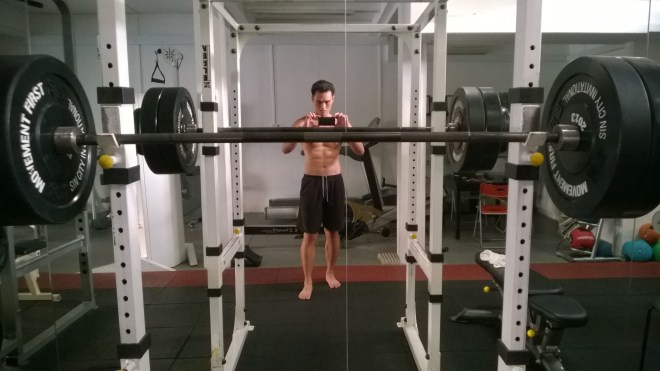 Nothing is more motivating than seeing results.