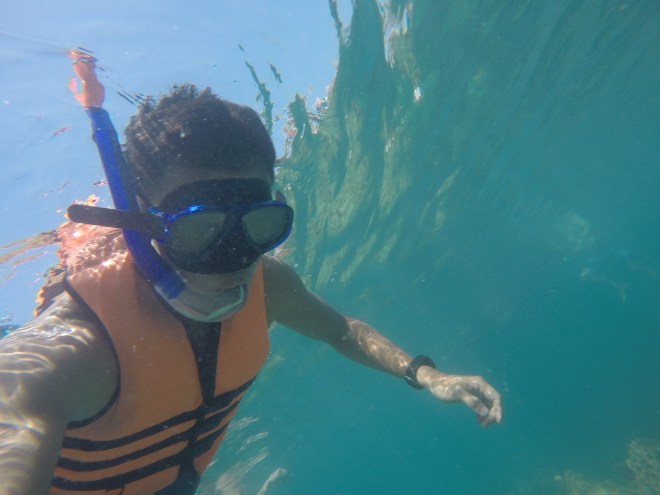 Focus on what's possible.